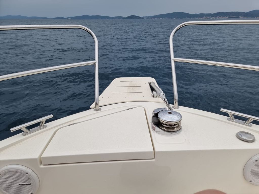 Photo #6 - Balt 918 Titanium (Wanderer) en Zadar - 34016