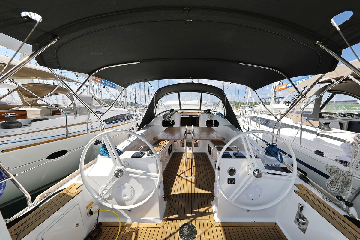 Photo #8 - Elan Impression 40.1 (Valata) en Pirovac - 34021