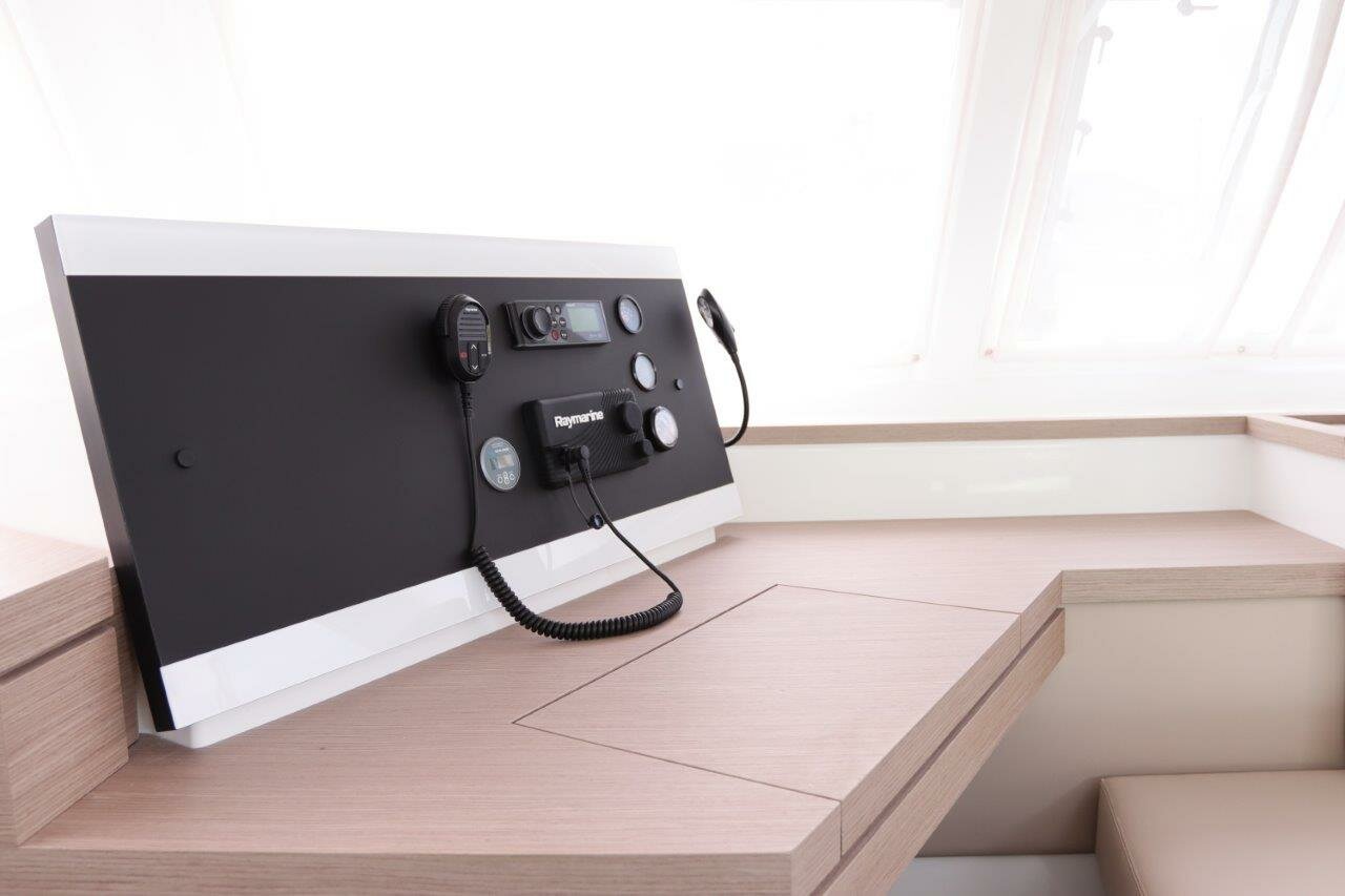 Photo #21 - Fountaine Pajot Lucia 40 - 4 cab. (Wish You Were Here) in Road Town - 34043