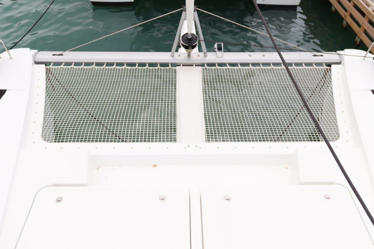 Photo #11 - Fountaine Pajot Astrea 42 - 4 + 1 cab. (Penny Lane) en Road Town - 34044