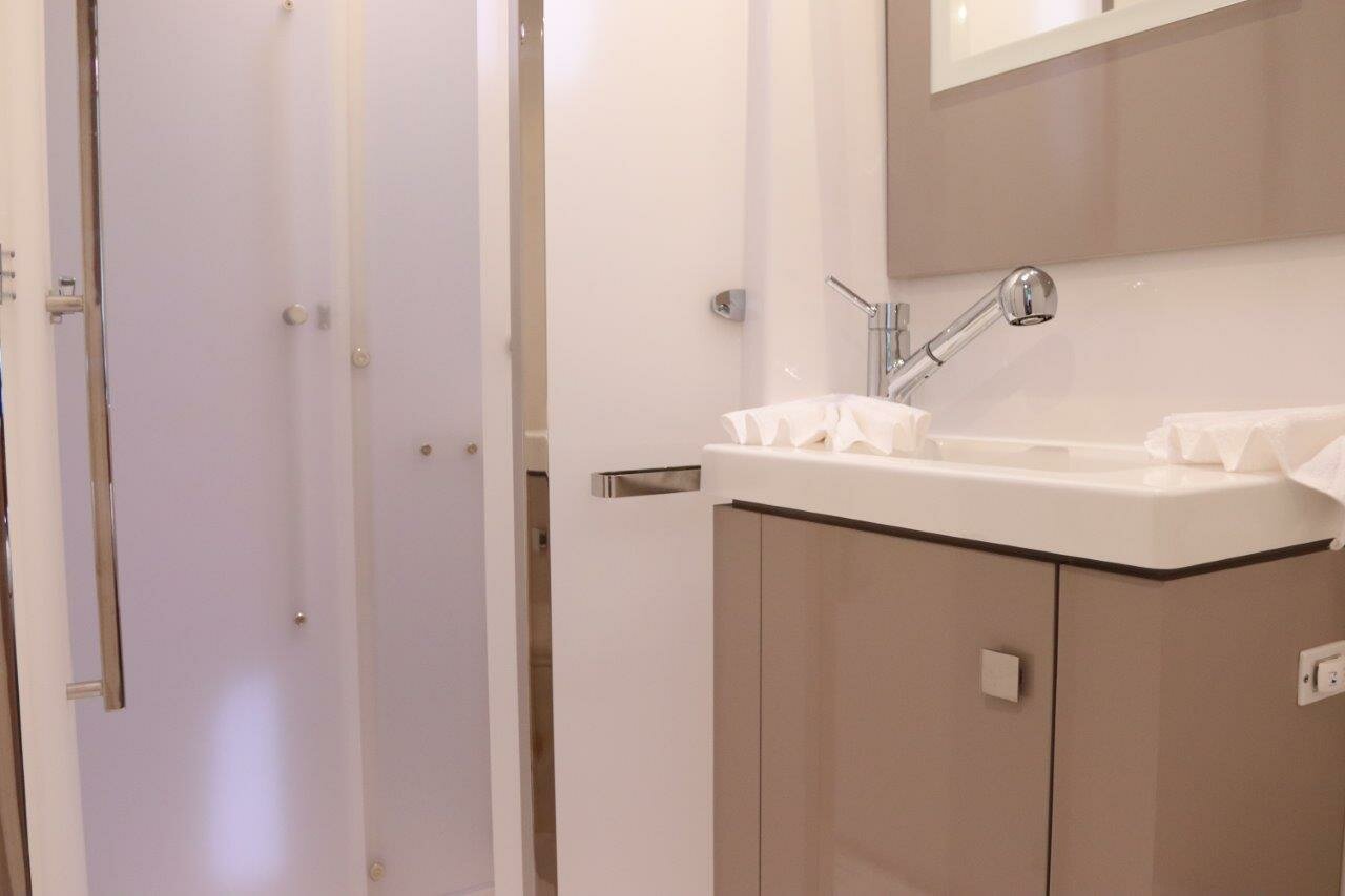 Photo #23 - Fountaine Pajot Astrea 42 - 4 + 1 cab. (Penny Lane) en Road Town - 34044