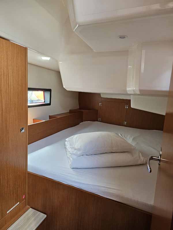 Photo #10 - Bavaria C42 (Nola) en Krk - 34067