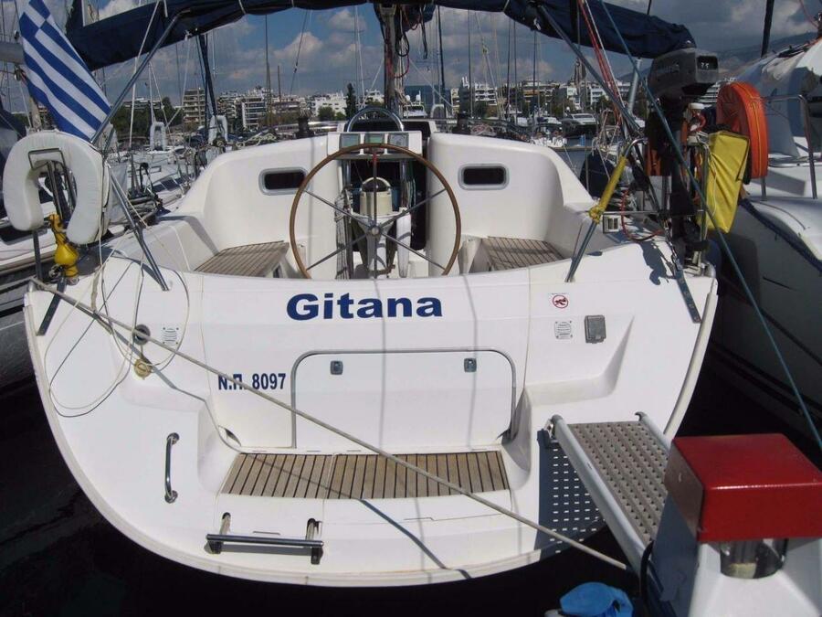 Gitana - 2