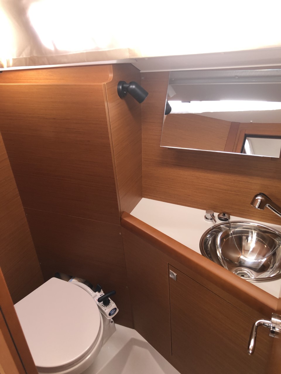 Photo #16 - Sun Odyssey 349 (Nara) en Mali Losinj - 34132