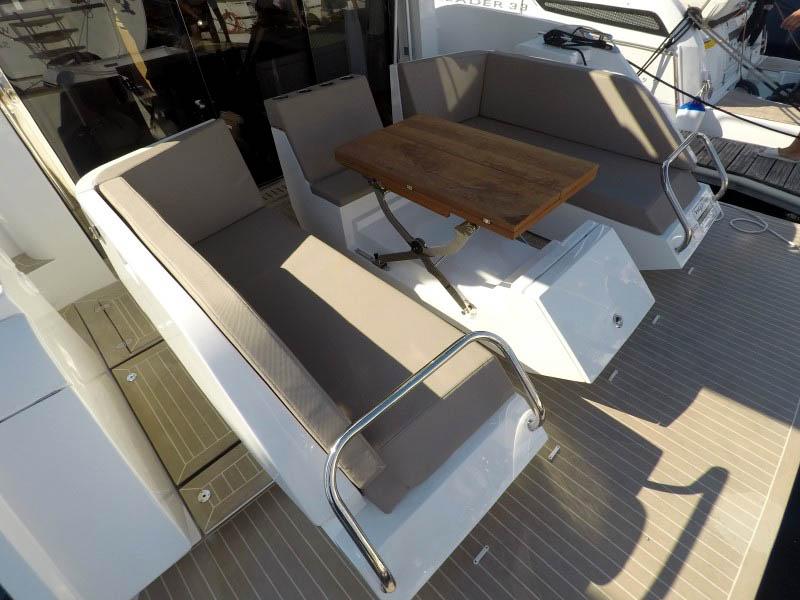 Photo #8 - Galeon 430 Skydeck (IL Sogno III) in Sibenik - 34139
