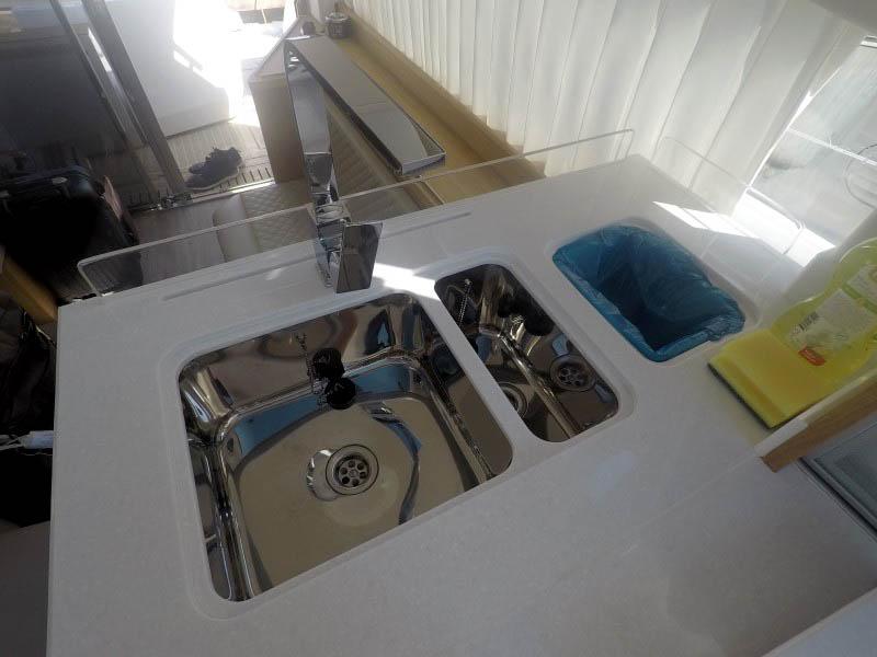 Photo #18 - Galeon 430 Skydeck (IL Sogno III) in Sibenik - 34139