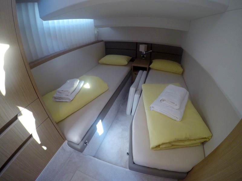 Photo #20 - Galeon 430 Skydeck (IL Sogno III) in Sibenik - 34139