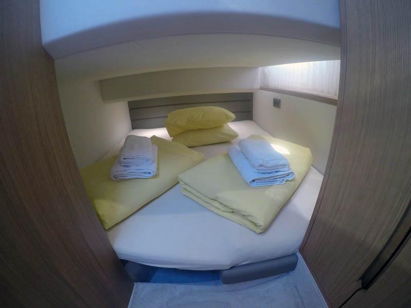 Photo #21 - Galeon 430 Skydeck (IL Sogno III) in Sibenik - 34139