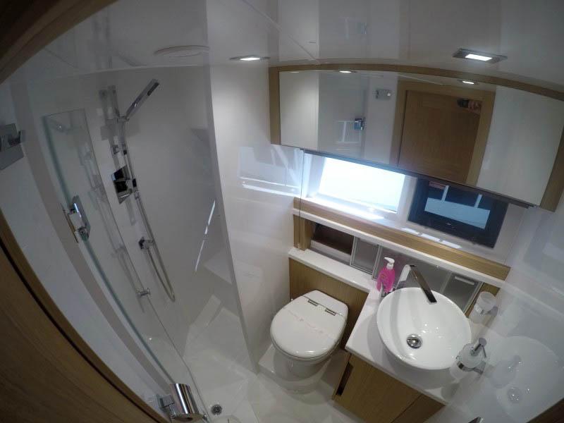 Photo #24 - Galeon 430 Skydeck (IL Sogno III) in Sibenik - 34139