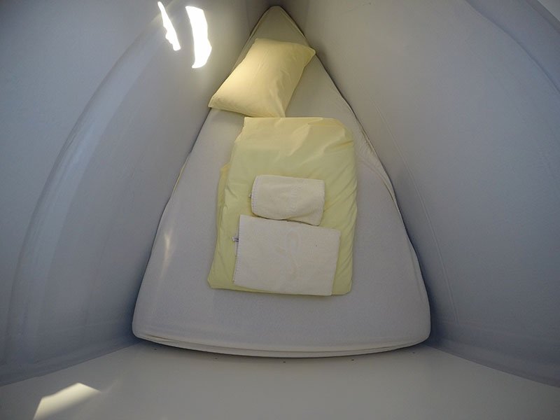 Photo #24 - Fountaine Pajot Astrea 42 - 4 + 2 cab. (Imagine) en Sibenik - 34147