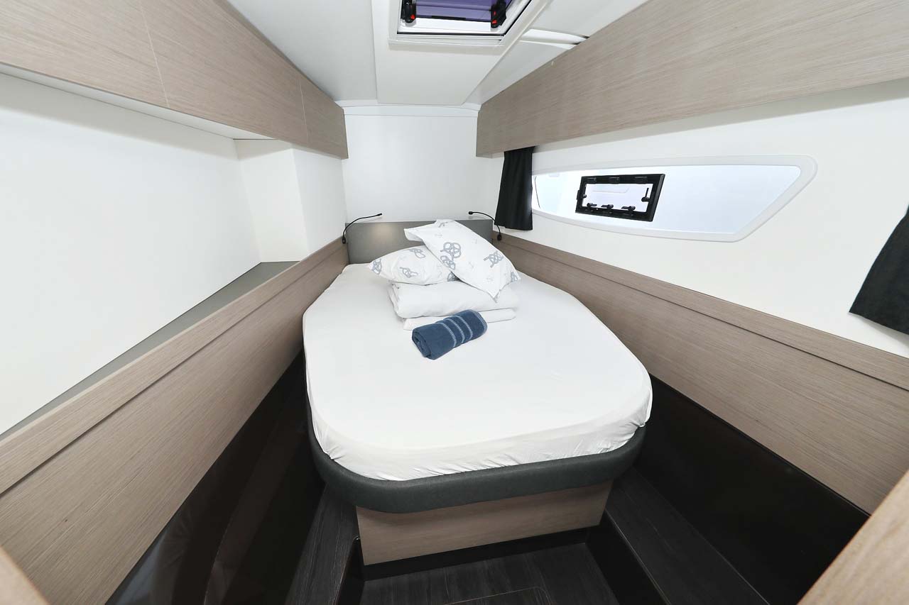 Photo #26 - Fountaine Pajot Astrea 42 - 4 + 2 cab. (La Mula) in Trogir - 34164