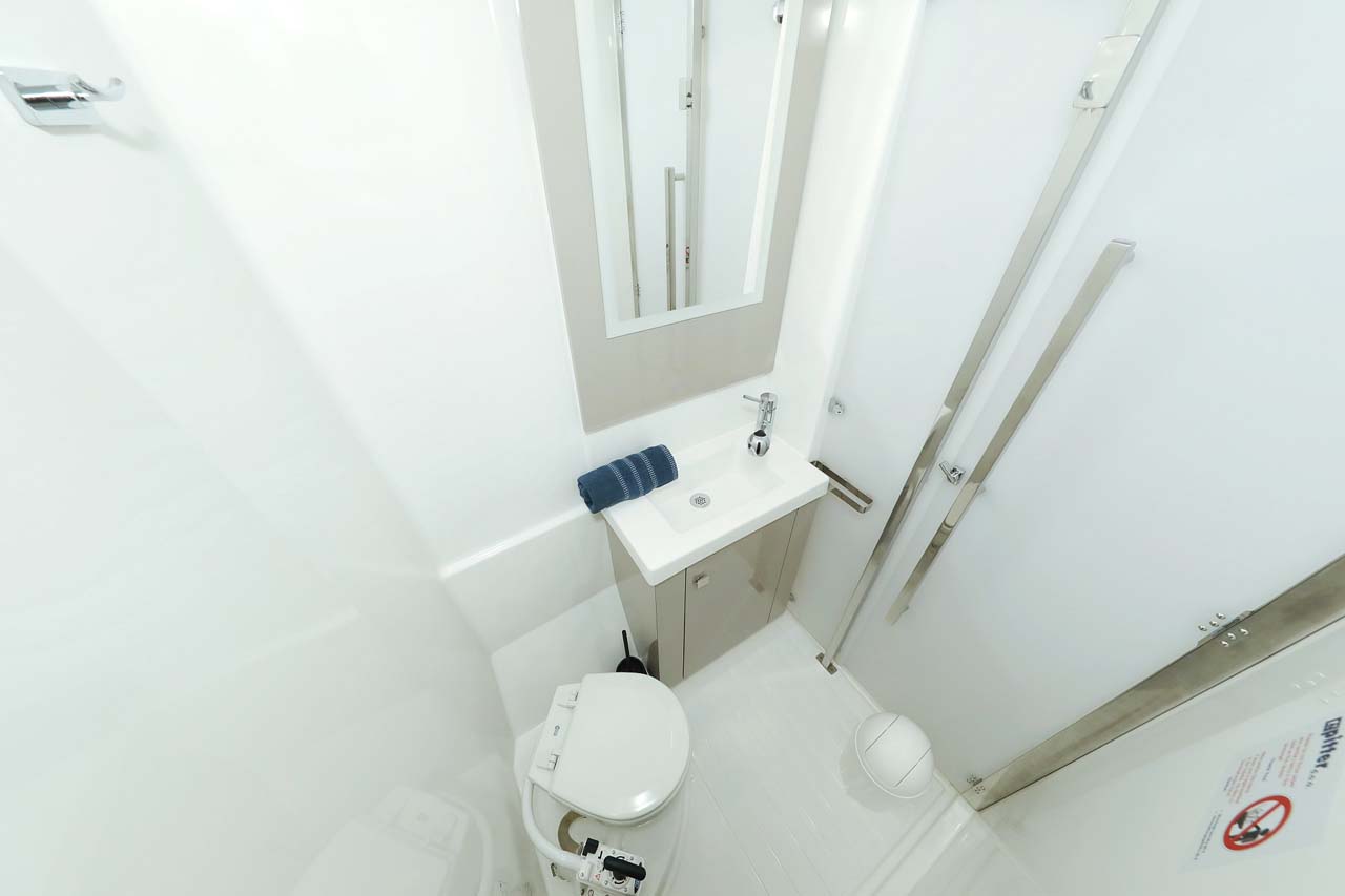 Photo #34 - Fountaine Pajot Astrea 42 - 4 + 2 cab. (La Mula) in Trogir - 34164
