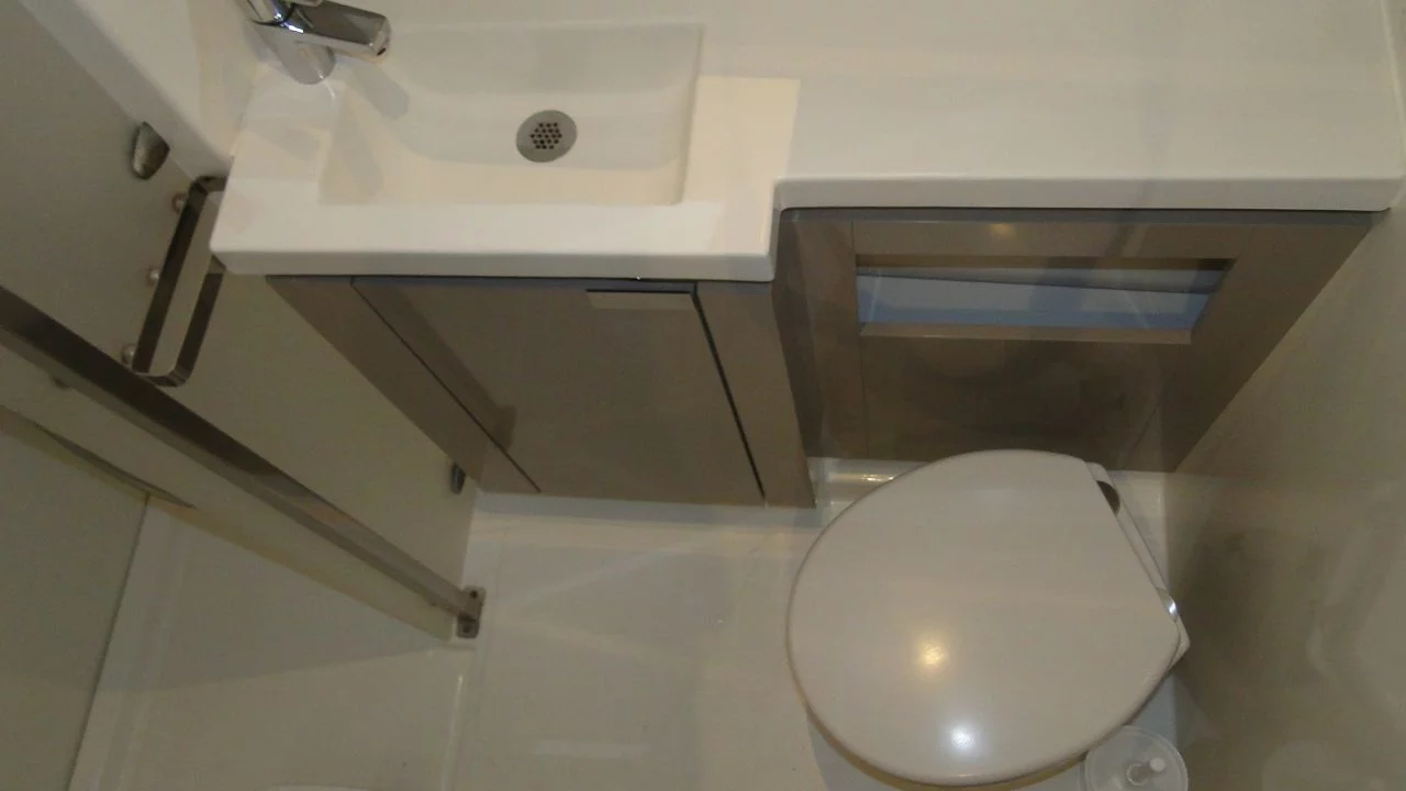 Fountaine Pajot Elba 45 - 4 + 2 cab. (O'NEIRO)  - 11