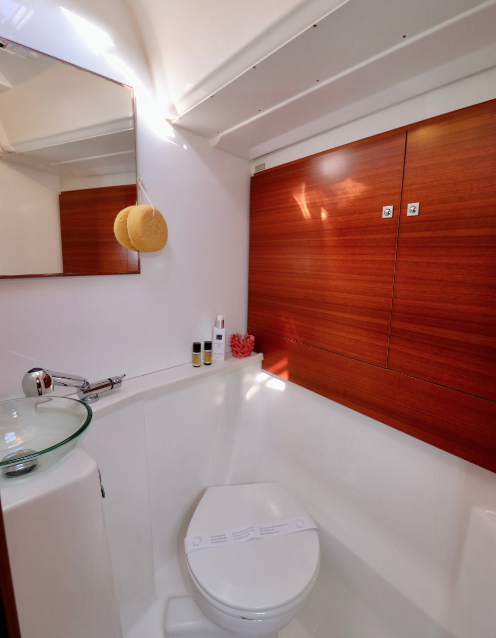 Photo #14 - Dufour 460 GL (Alila III) en Kastela - 34183