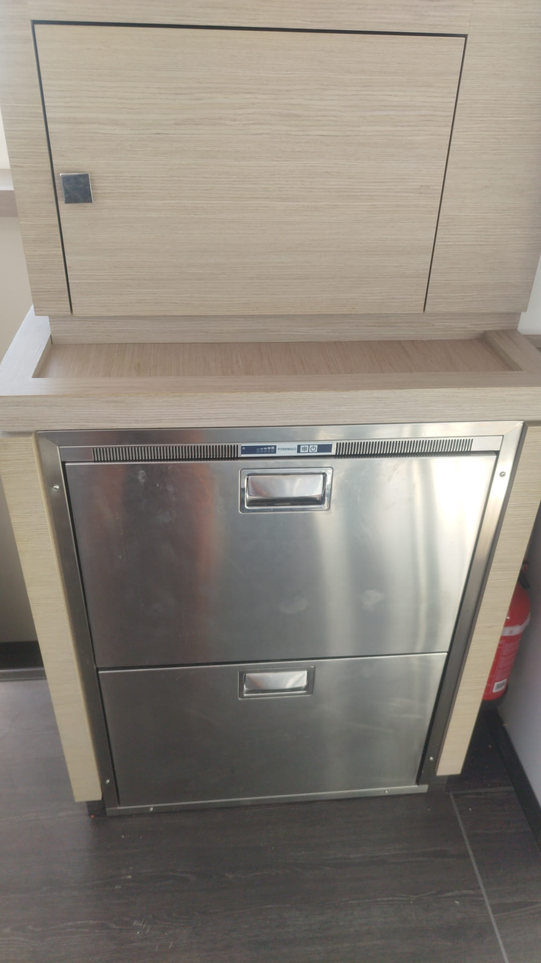 Photo #15 - Fountaine Pajot Astrea 42 (Arisa) en Rogoznica - 34211