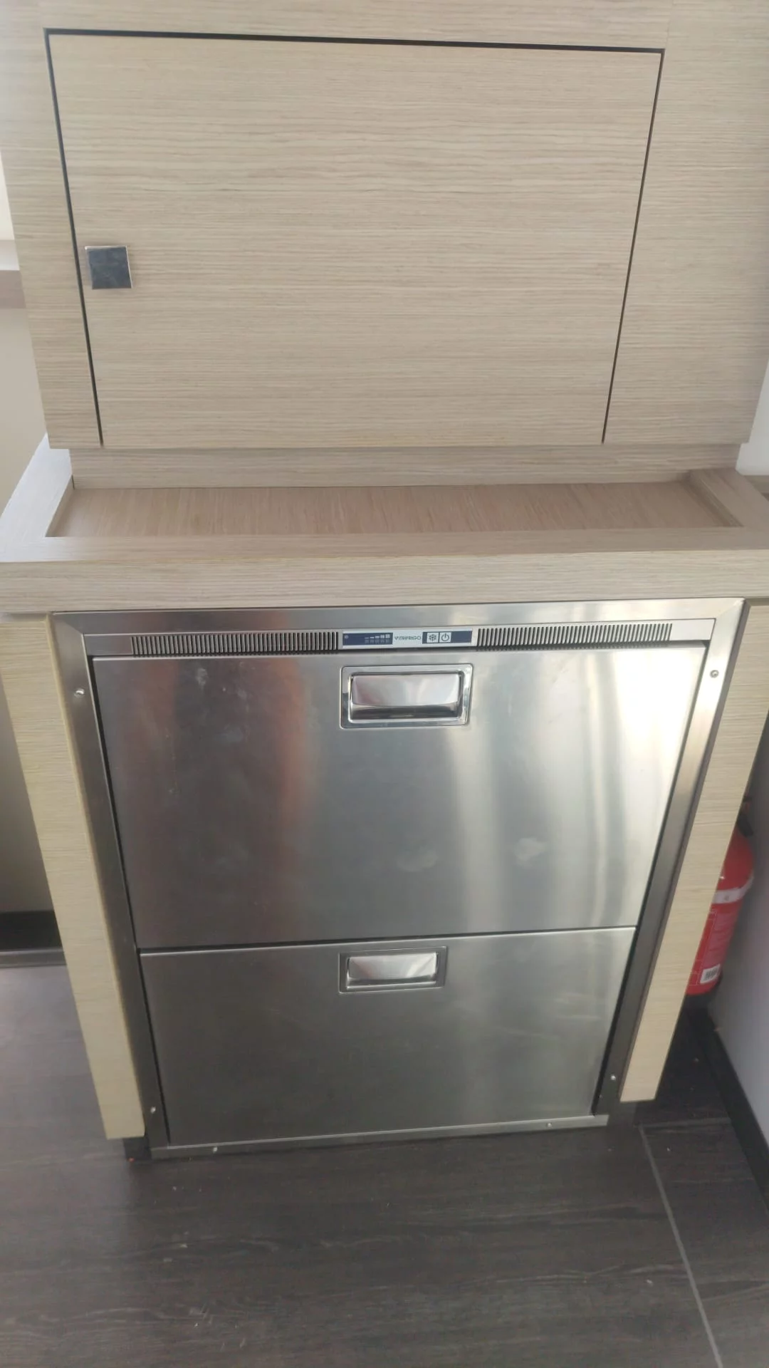 Fountaine Pajot Astrea 42 (Arisa)  - 14