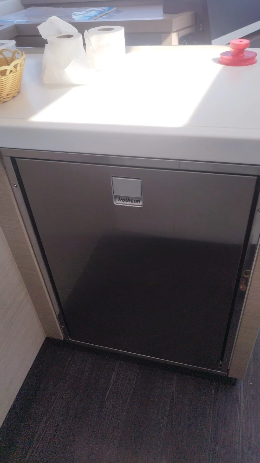 Fountaine Pajot Astrea 42 (Arisa)  - 15