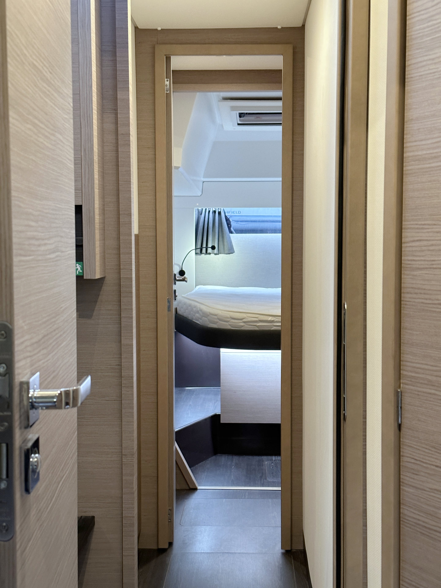 Photo #21 - Fountaine Pajot Astrea 42 (Arisa) en Rogoznica - 34211