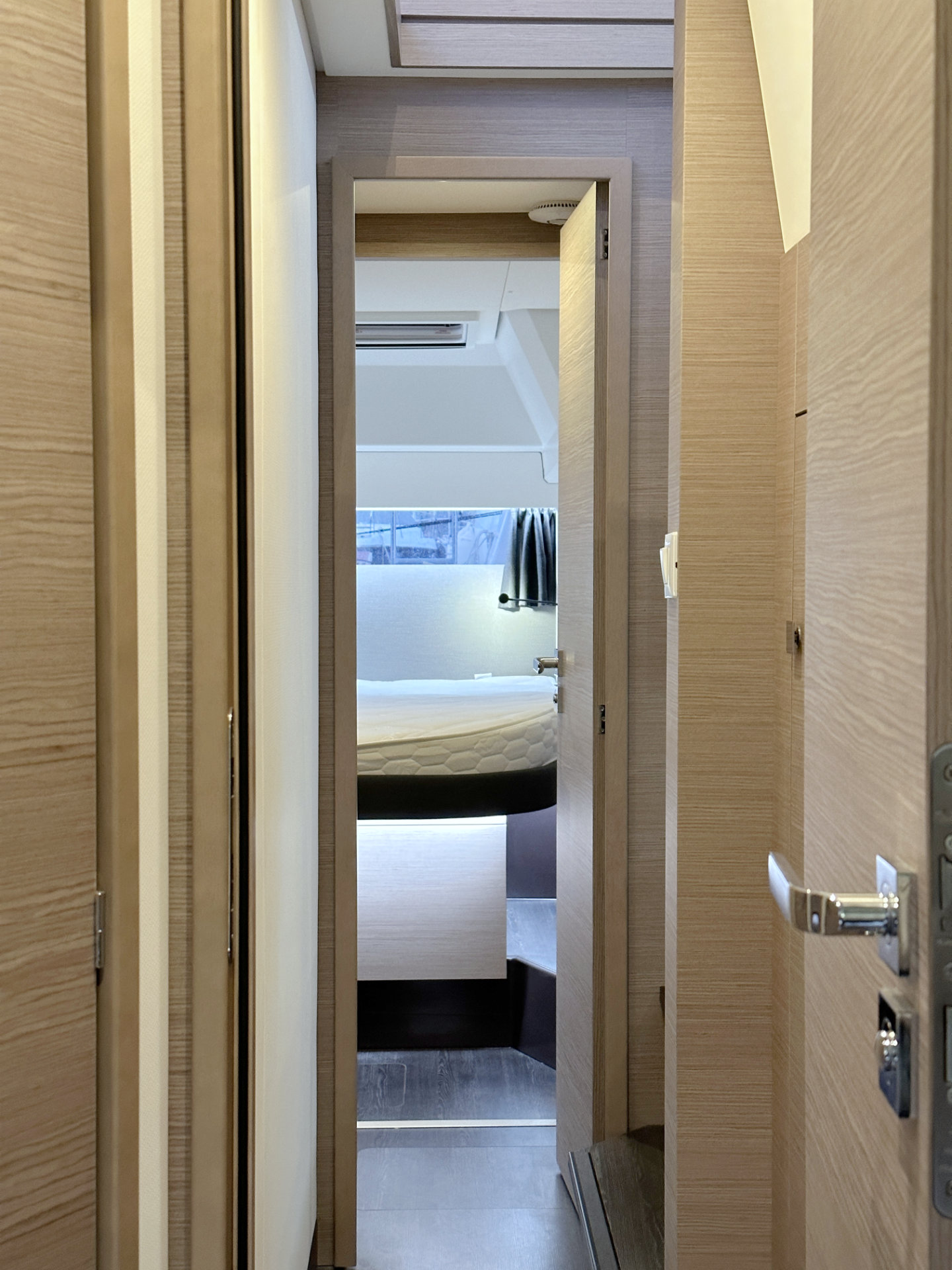 Photo #22 - Fountaine Pajot Astrea 42 (Arisa) en Rogoznica - 34211