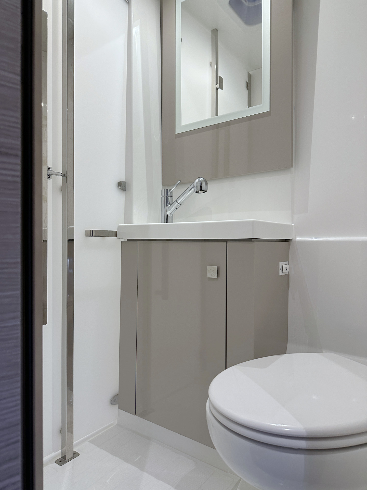 Photo #23 - Fountaine Pajot Astrea 42 (Arisa) en Rogoznica - 34211