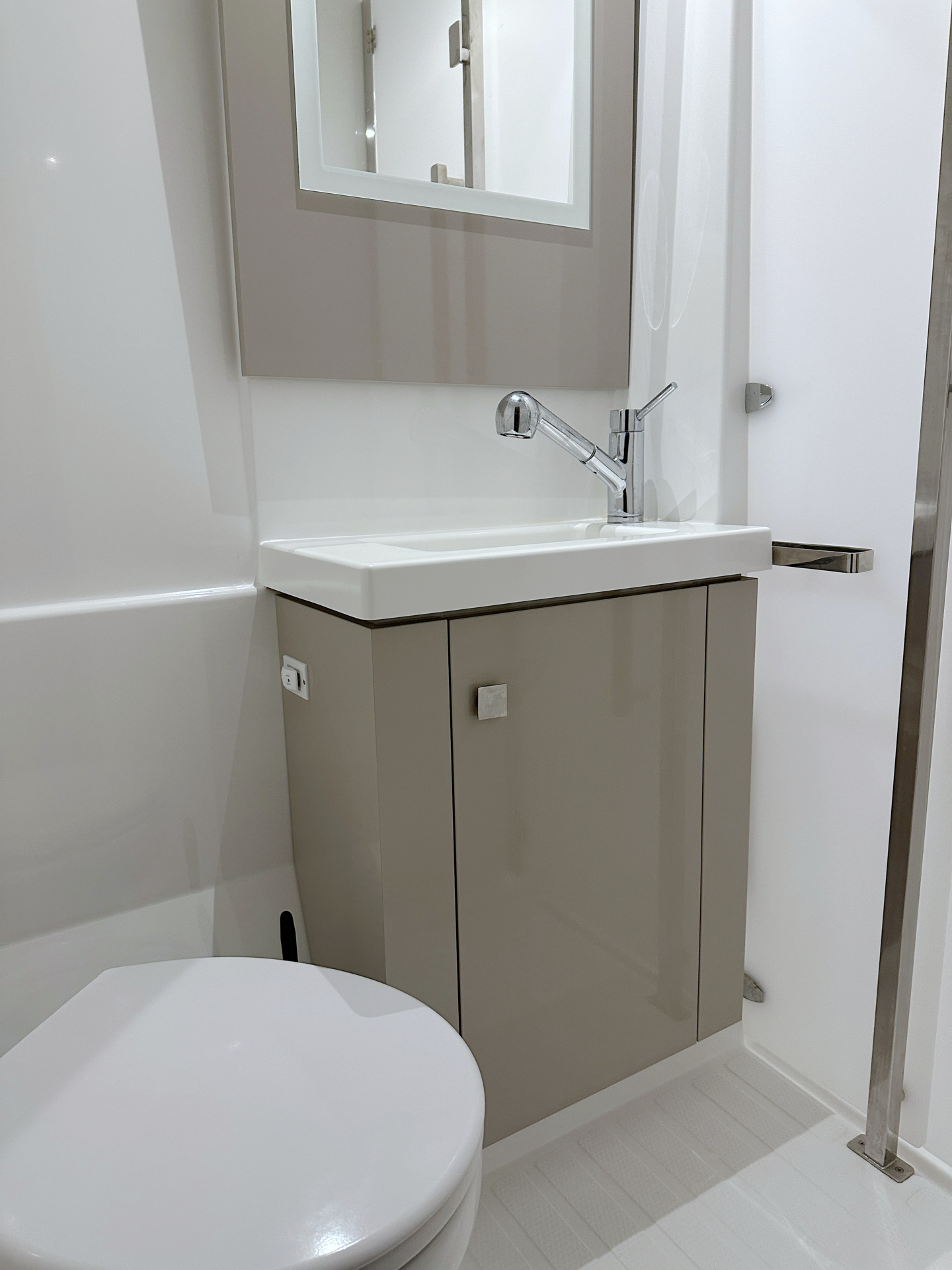 Photo #25 - Fountaine Pajot Astrea 42 (Arisa) en Rogoznica - 34211