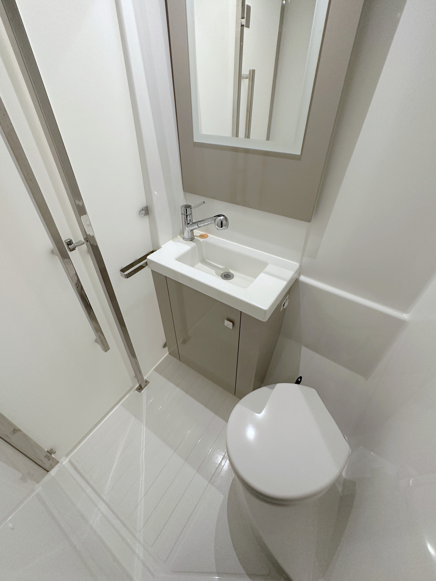 Photo #26 - Fountaine Pajot Astrea 42 (Arisa) en Rogoznica - 34211