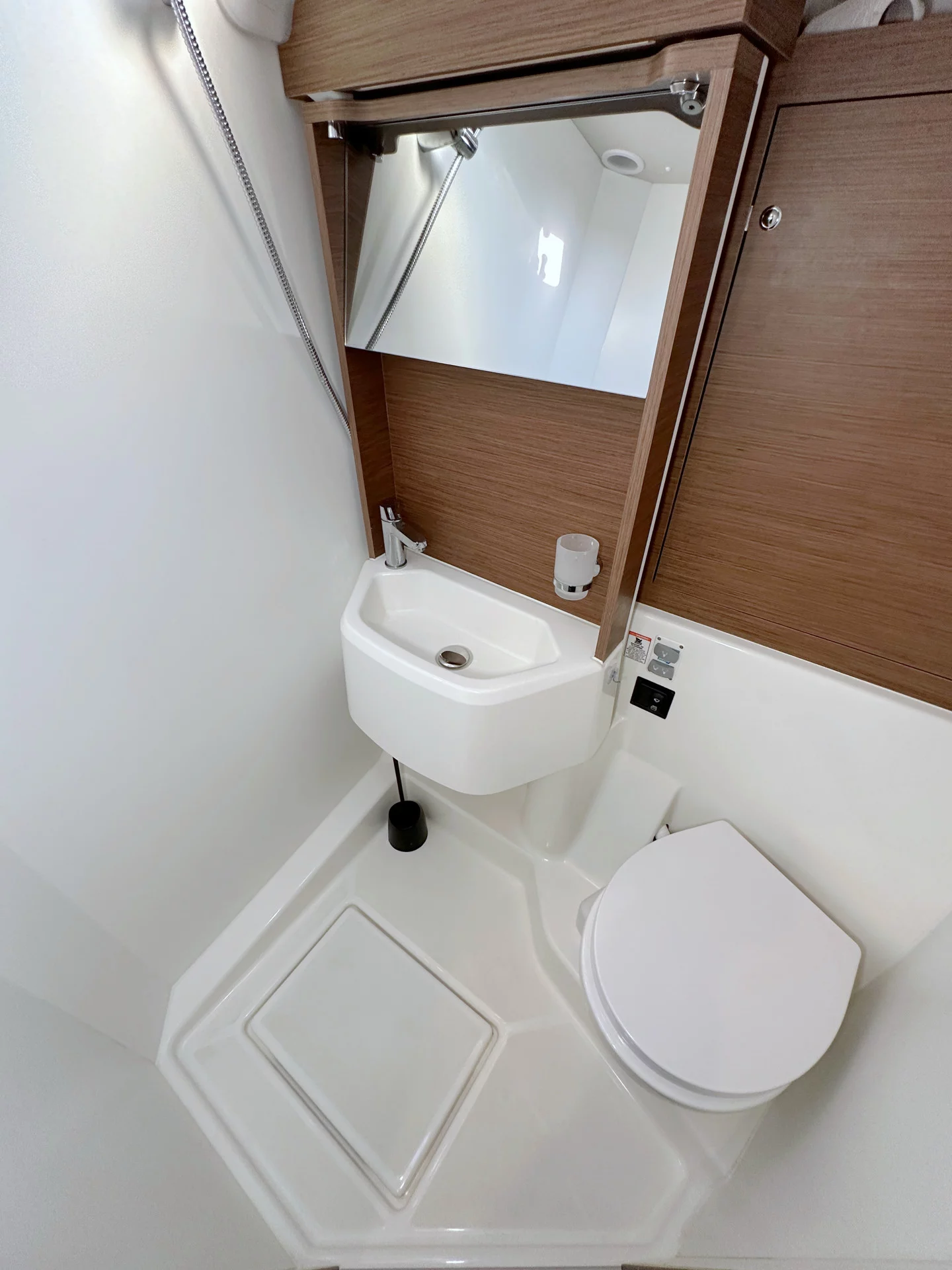 Oceanis 51.1 (Obelix)  - 19