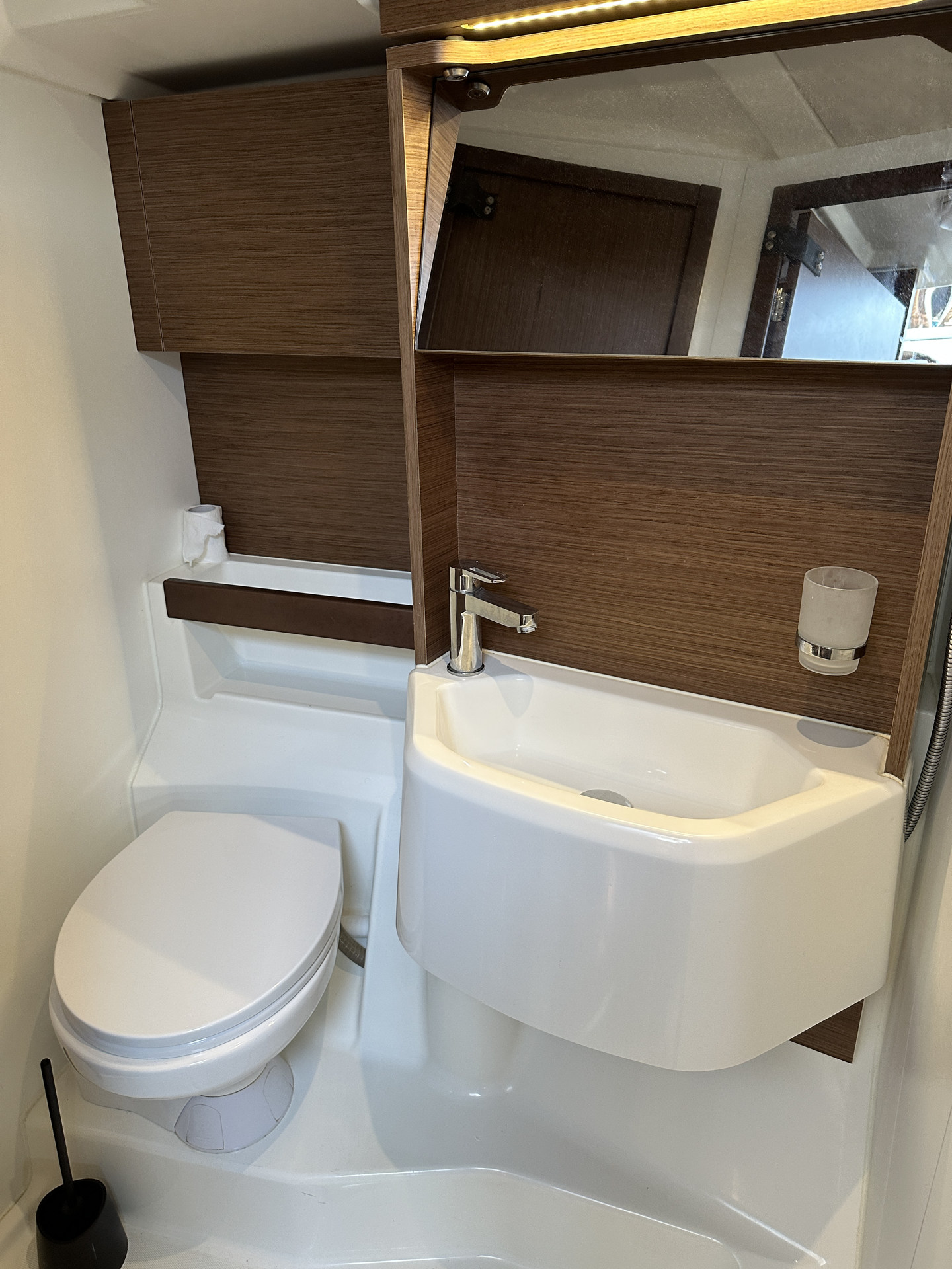 Photo #23 - Oceanis 51.1 (Obelix) en Pula - 34220