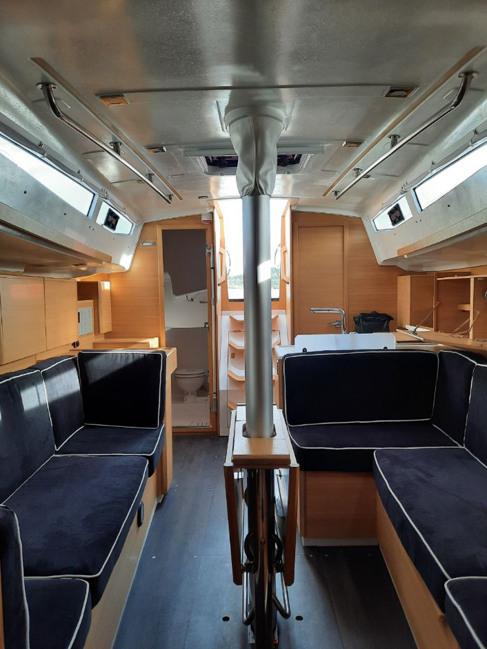 Photo #6 - Elan E4 - 2 cab. (Raptor) en Pirovac - 34225