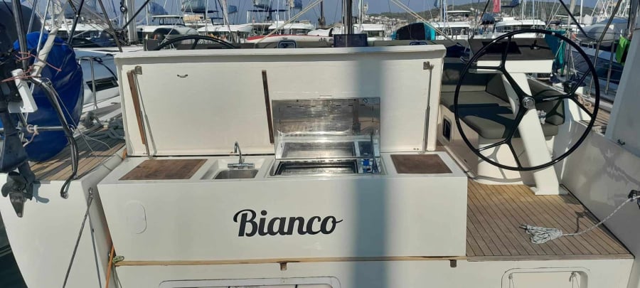 Bianco - 1