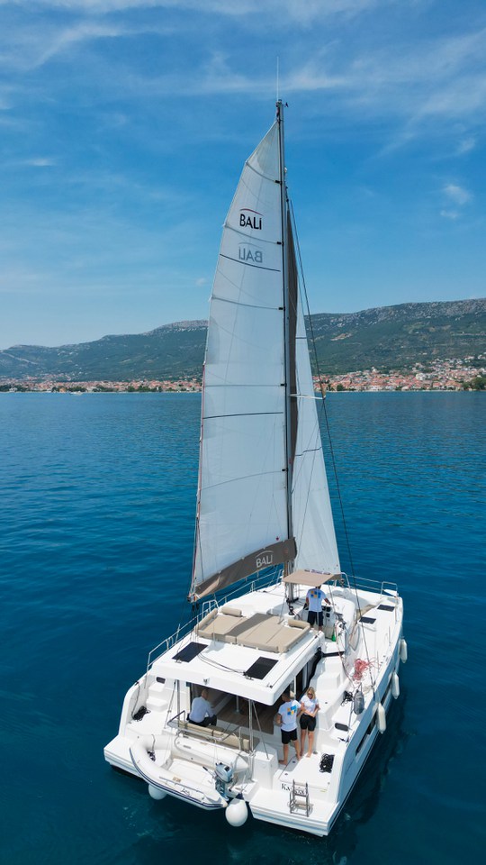 Photo #4 - Bali Catspace (Tatinja) in Kastela - 34238