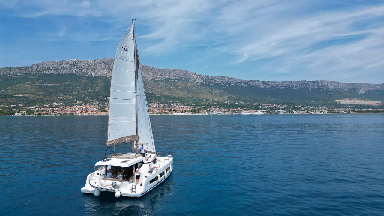 Photo #9 - Bali Catspace (Tatinja) in Kastela - 34238