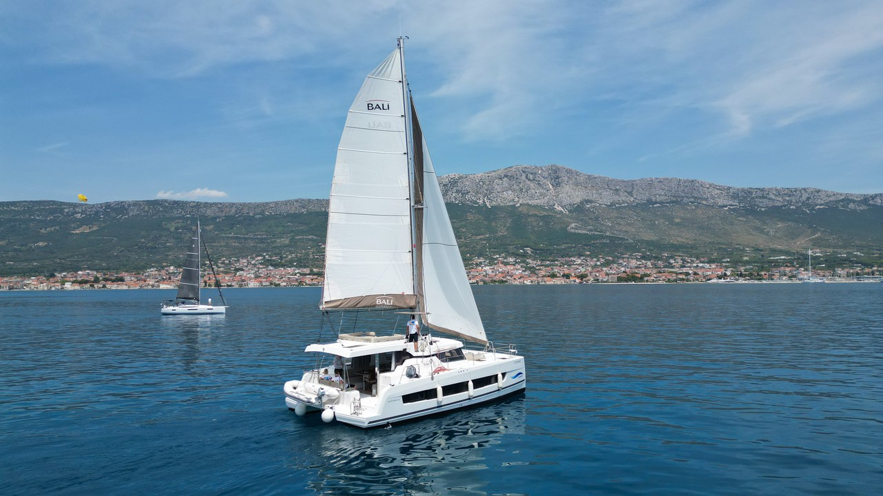 Photo #11 - Bali Catspace (Tatinja) in Kastela - 34238