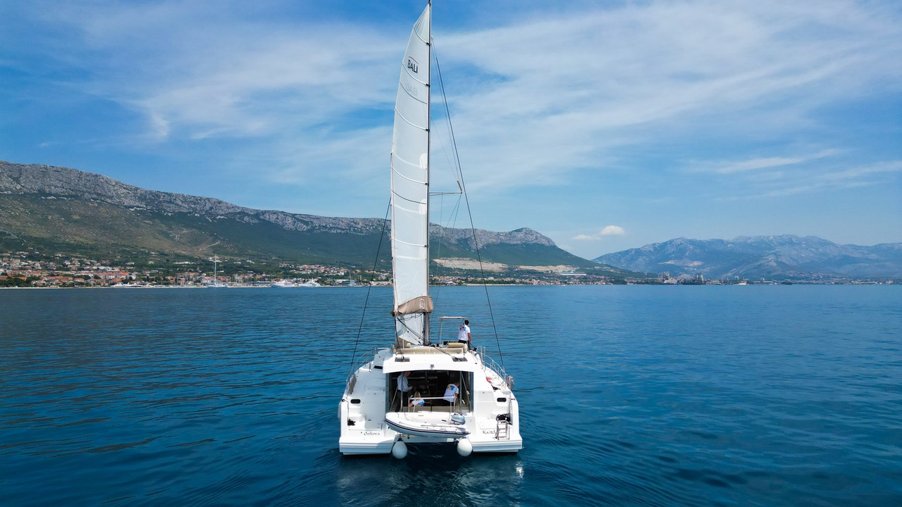 Photo #5 - Bali Catspace (Osibova) in Kastela - 34241