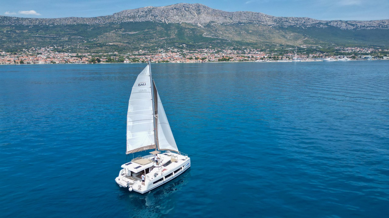 Photo #6 - Bali Catspace (Osibova) in Kastela - 34241