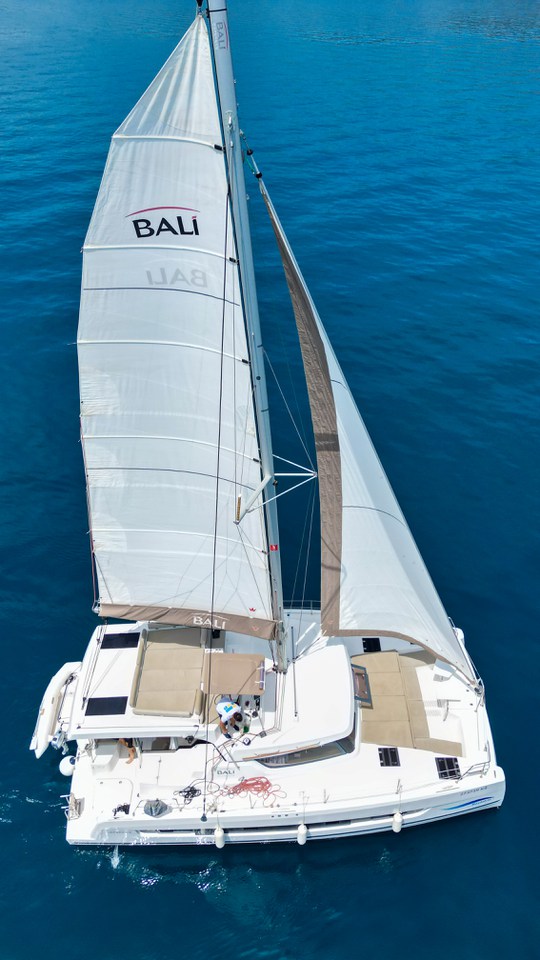 Photo #7 - Bali Catspace (Osibova) in Kastela - 34241