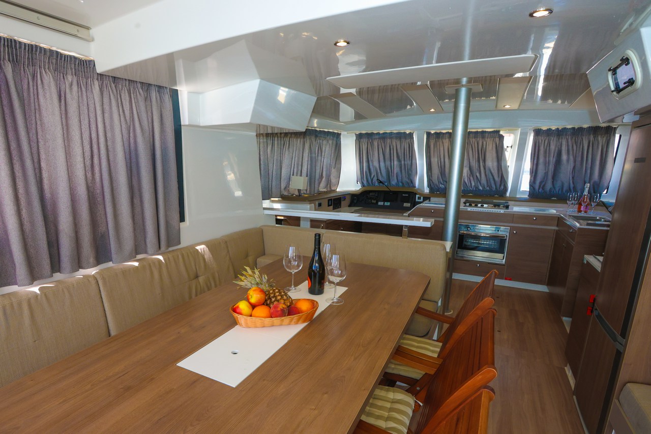 Photo #12 - Bali Catspace (Osibova) in Kastela - 34241