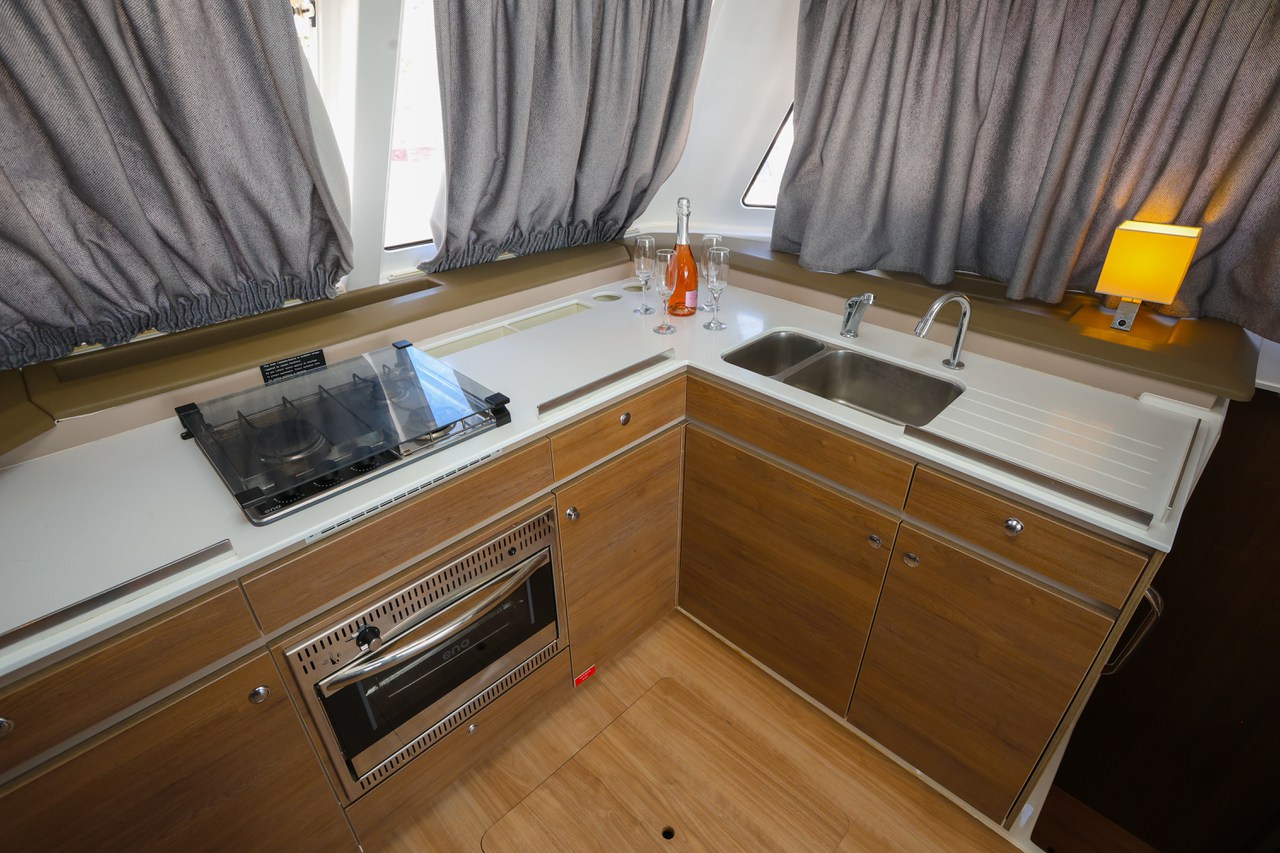 Photo #14 - Bali Catspace (Osibova) in Kastela - 34241