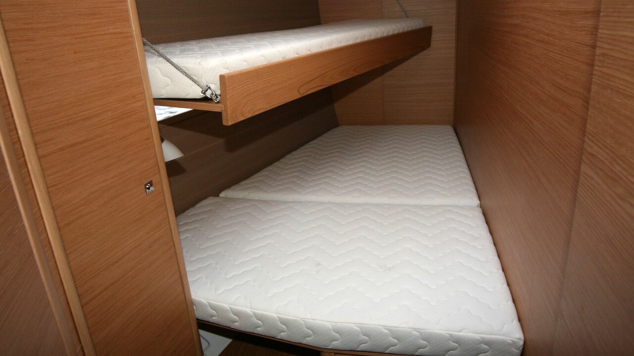 Photo #17 - Dufour 460 GL (Harvey) in Krk - 34244