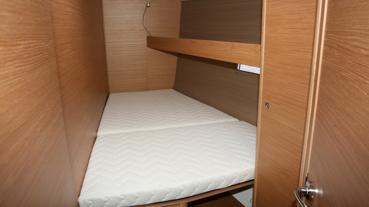 Photo #18 - Dufour 460 GL (Harvey) in Krk - 34244