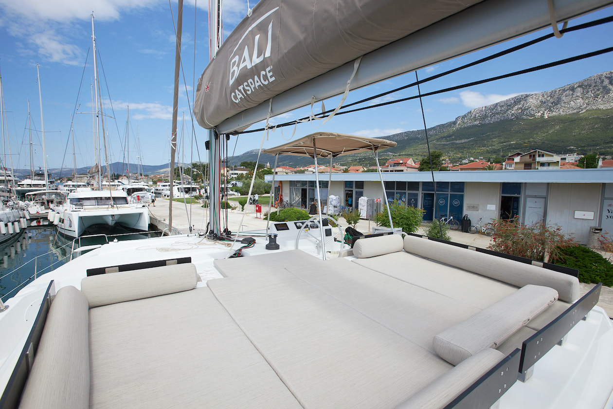 Photo #5 - Bali Catspace (Meme) in Kastela - 34248