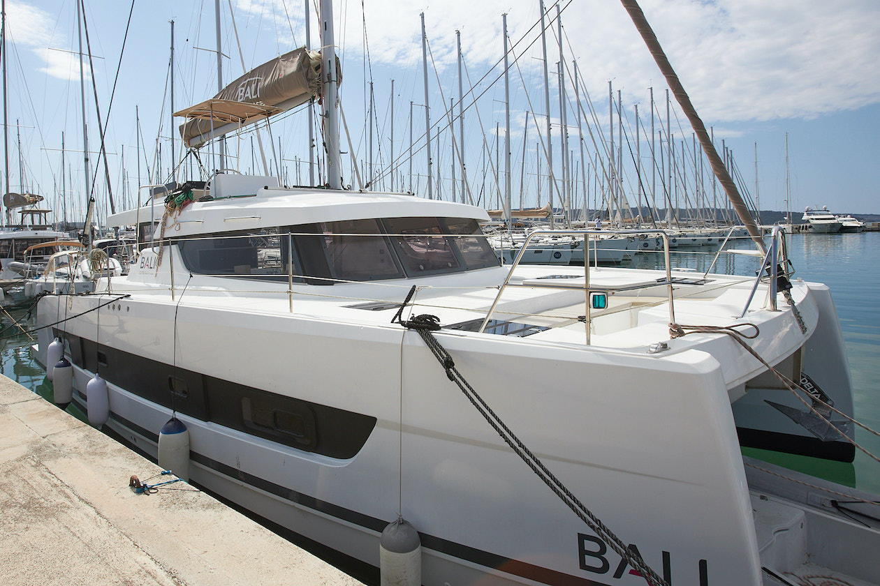 Photo #8 - Bali Catspace (Meme) in Kastela - 34248
