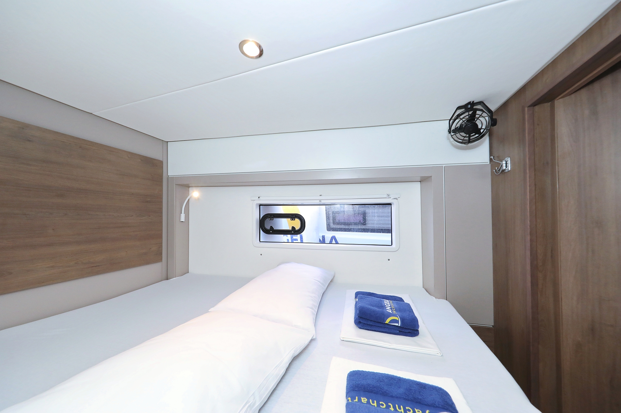 Photo #4 - Bali 4.2 - 4 + 1 cab. (Air Space) en Vodice - 34249