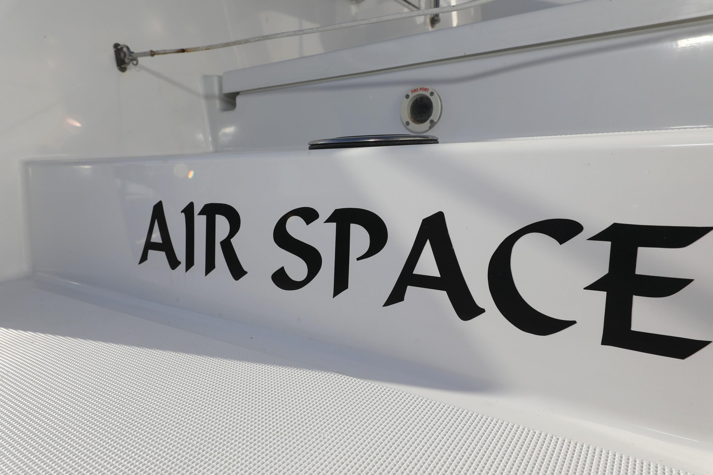 Photo #25 - Bali 4.2 - 4 + 1 cab. (Air Space) en Vodice - 34249