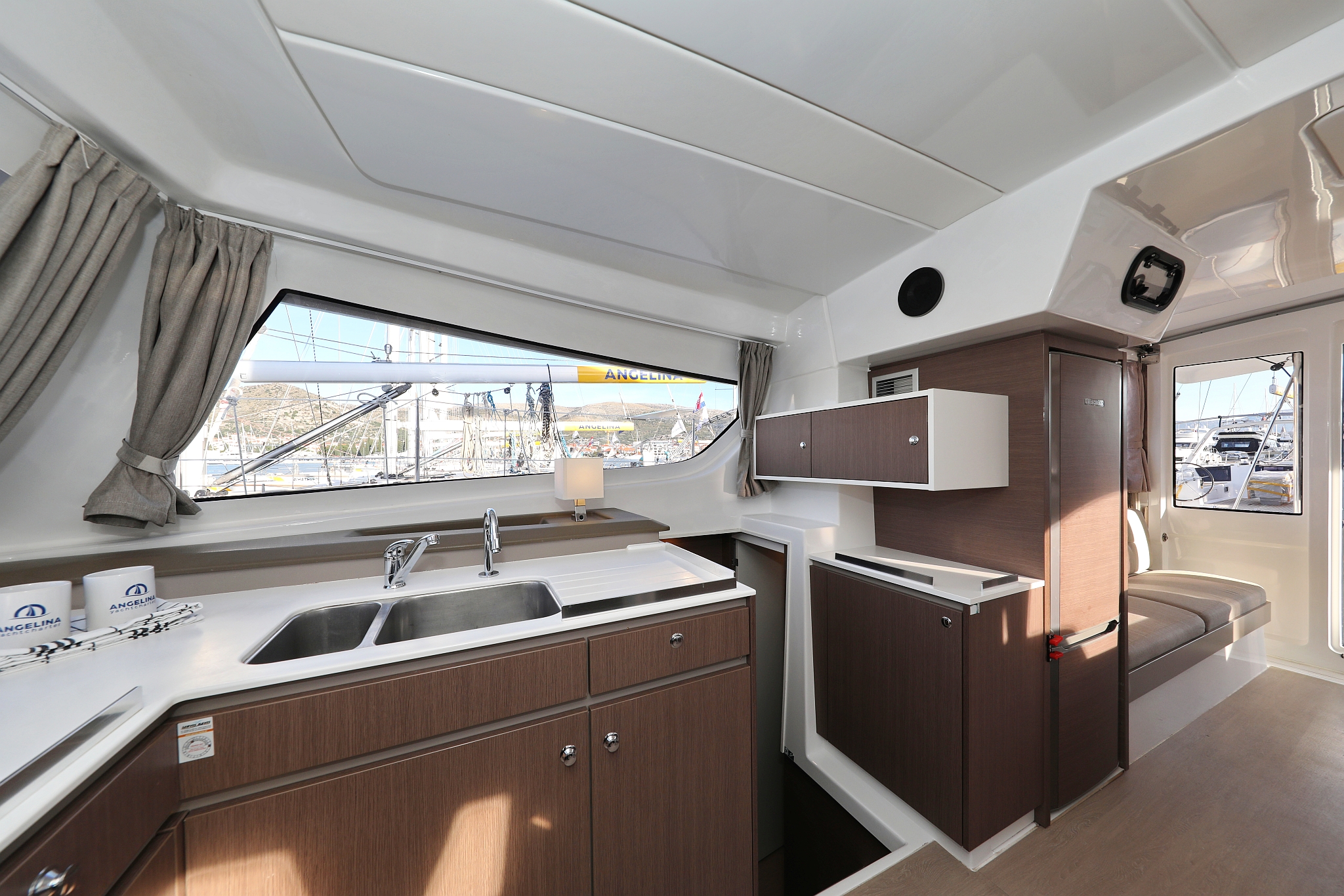 Photo #17 - Bali Catspace (Sea Office) in Trogir - 34257