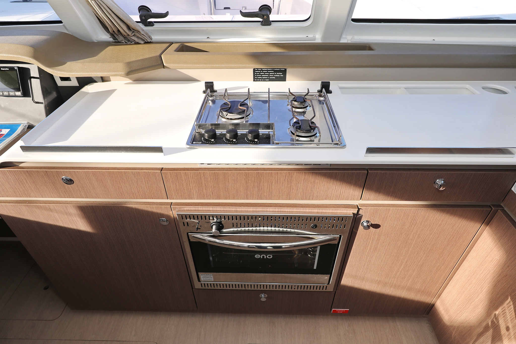 Photo #20 - Bali Catspace (Sea Office) in Trogir - 34257