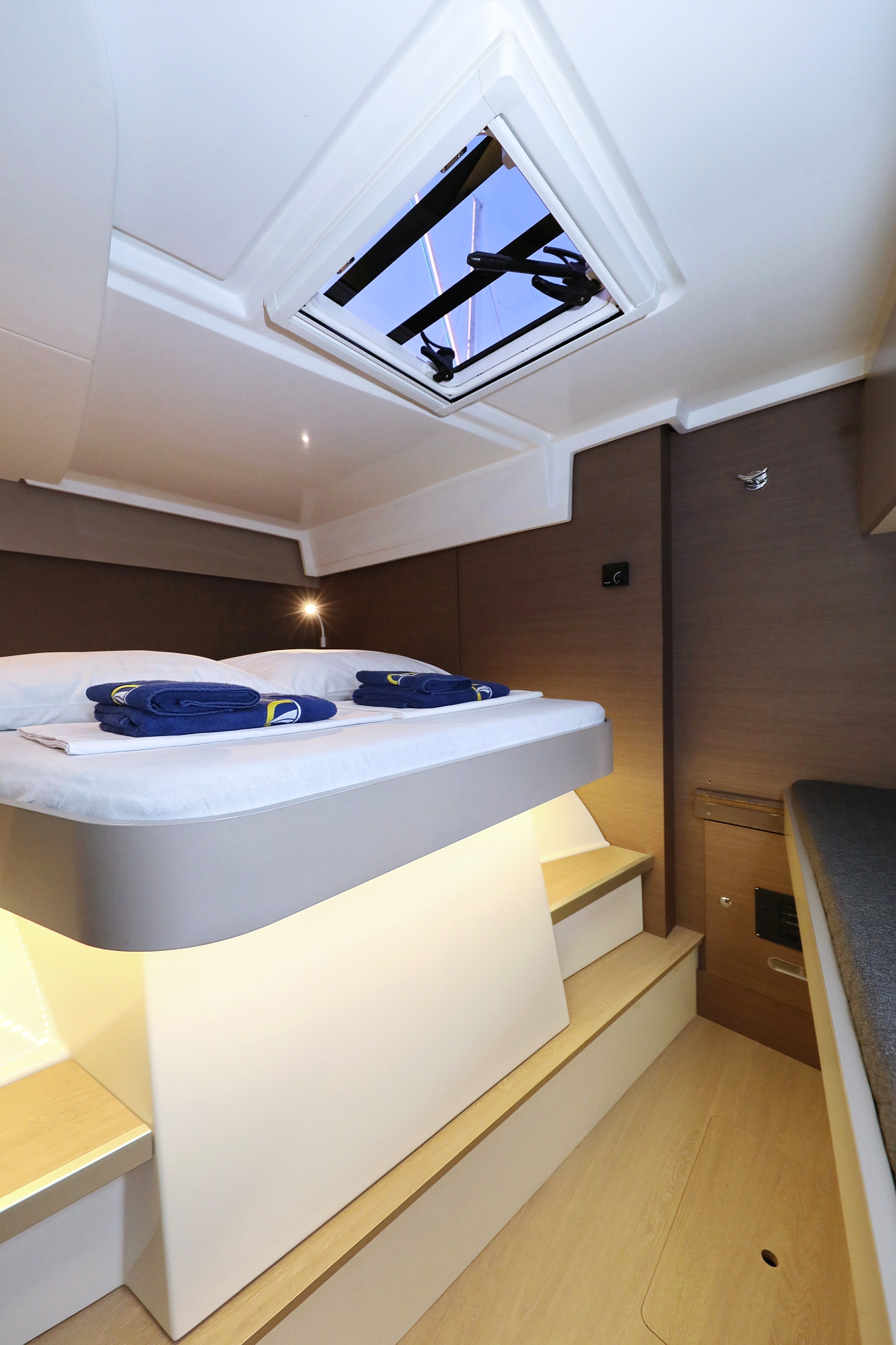 Photo #29 - Bali Catspace (Sea Office) in Trogir - 34257