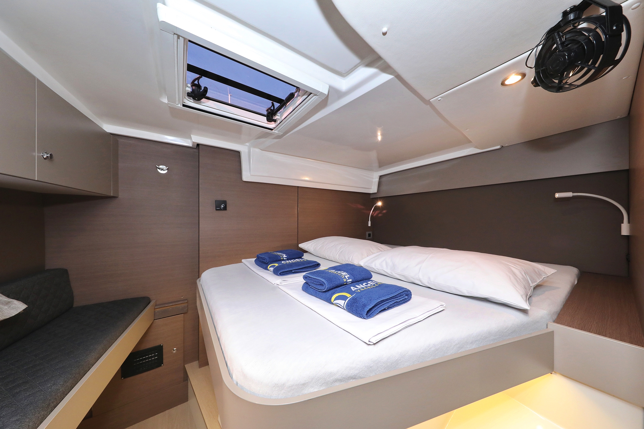 Photo #30 - Bali Catspace (Sea Office) in Trogir - 34257