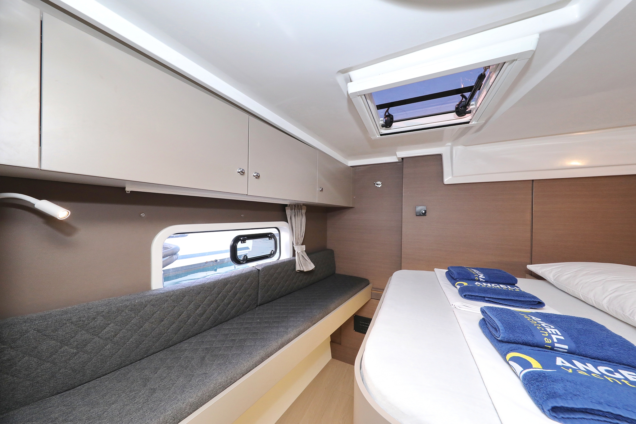 Photo #31 - Bali Catspace (Sea Office) in Trogir - 34257