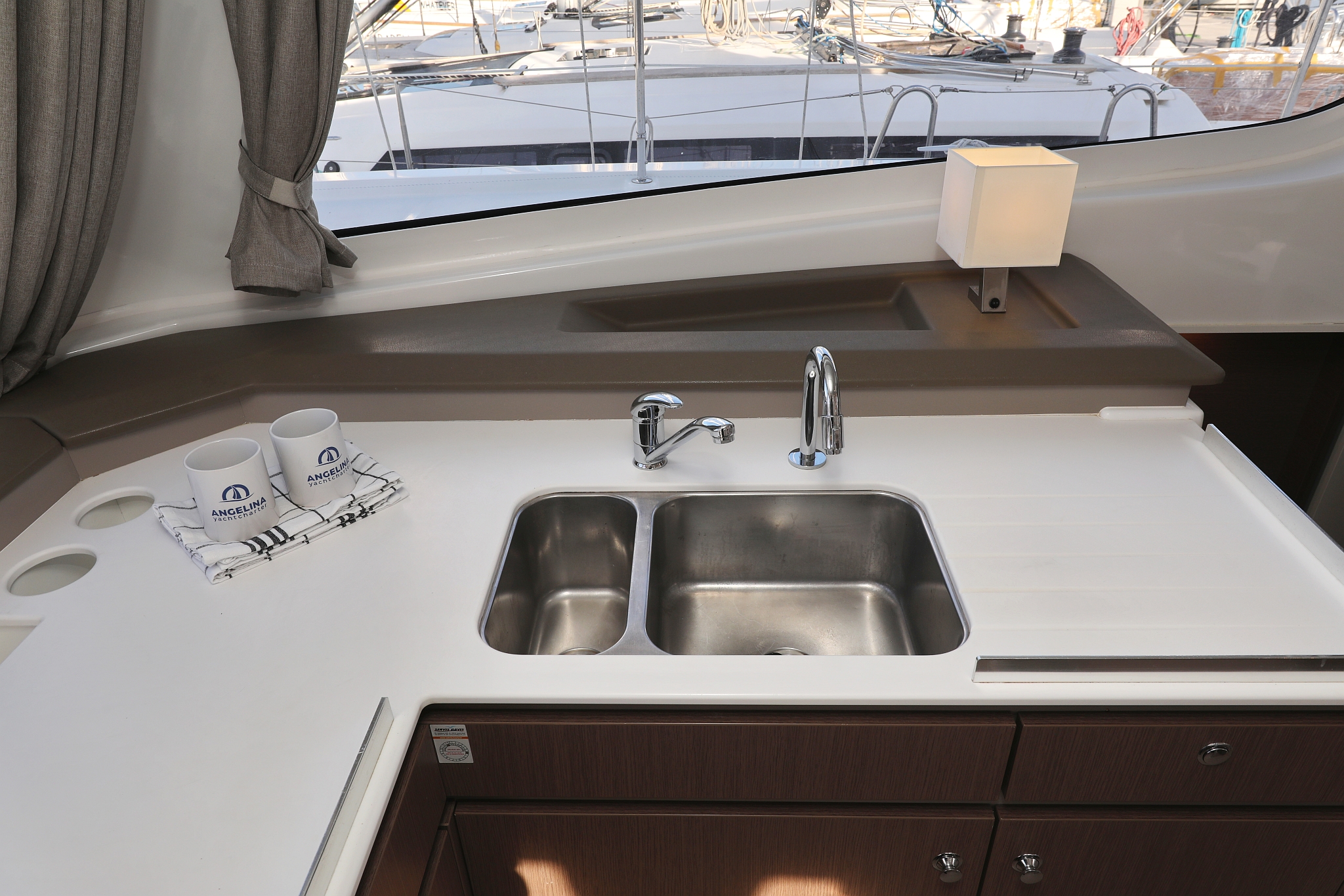 Photo #37 - Bali Catspace (Sea Office) in Trogir - 34257